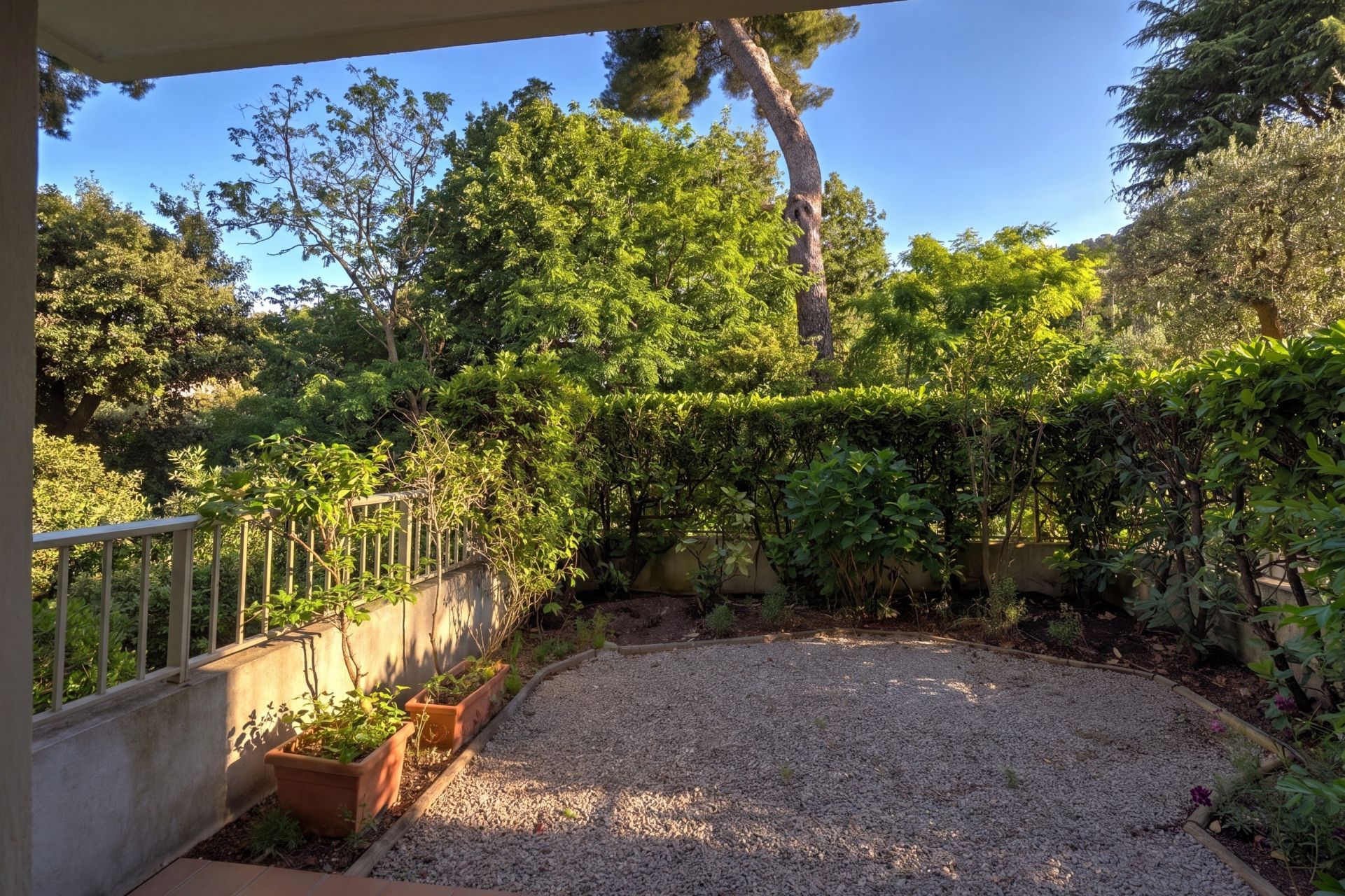 appartement 5 Pièces en vente sur LE CANNET (06110)