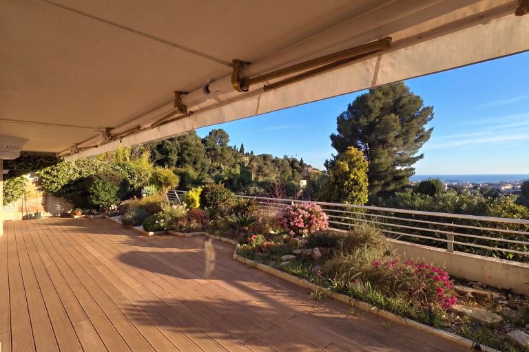 appartement 5 Pièces en vente sur LE CANNET (06110)