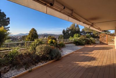 Vente Appartement Le Cannet 5&nbsp;Pièces 152&nbsp;m²
