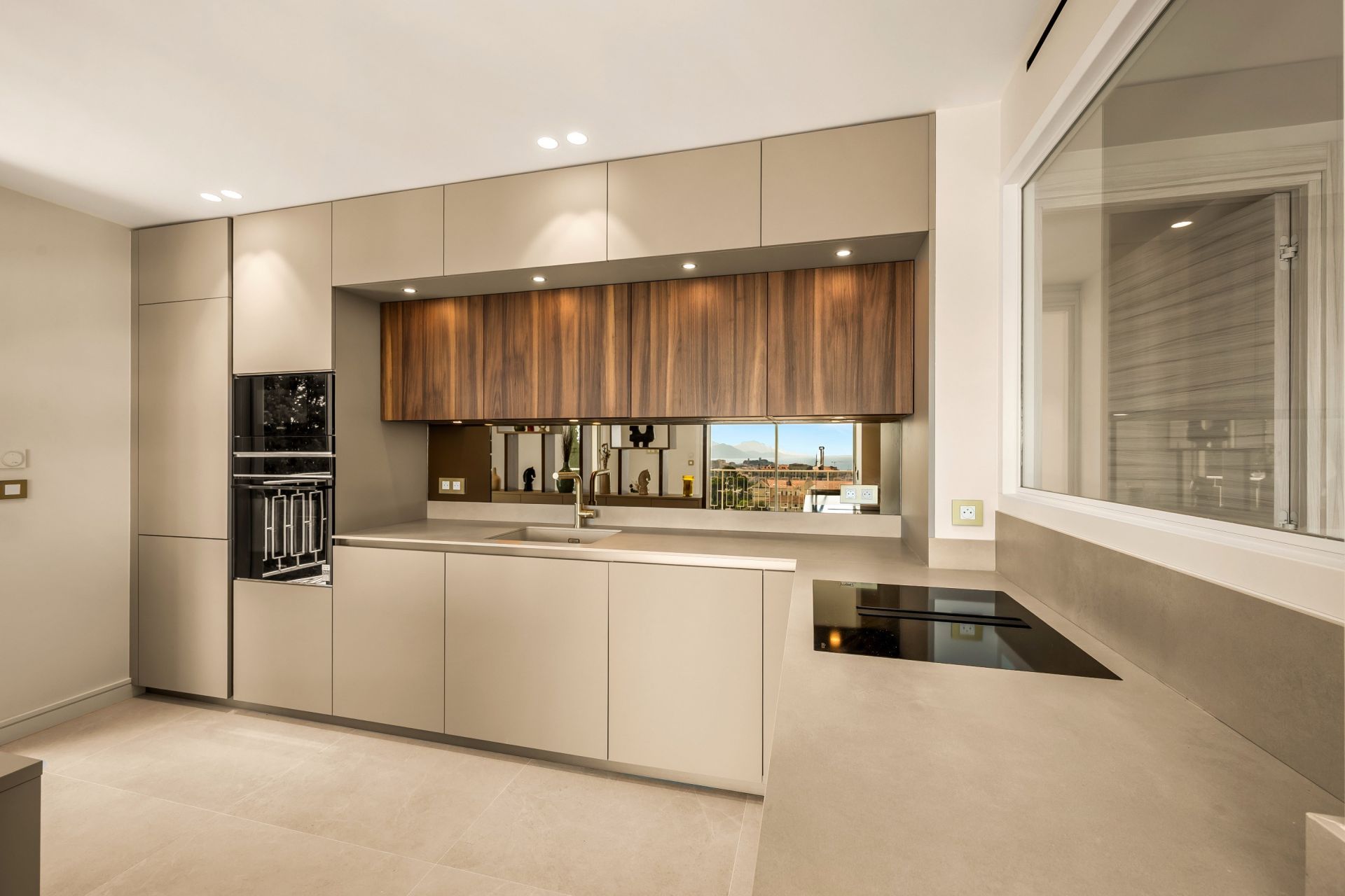 appartement 3 Pièces en vente sur CANNES (06400)