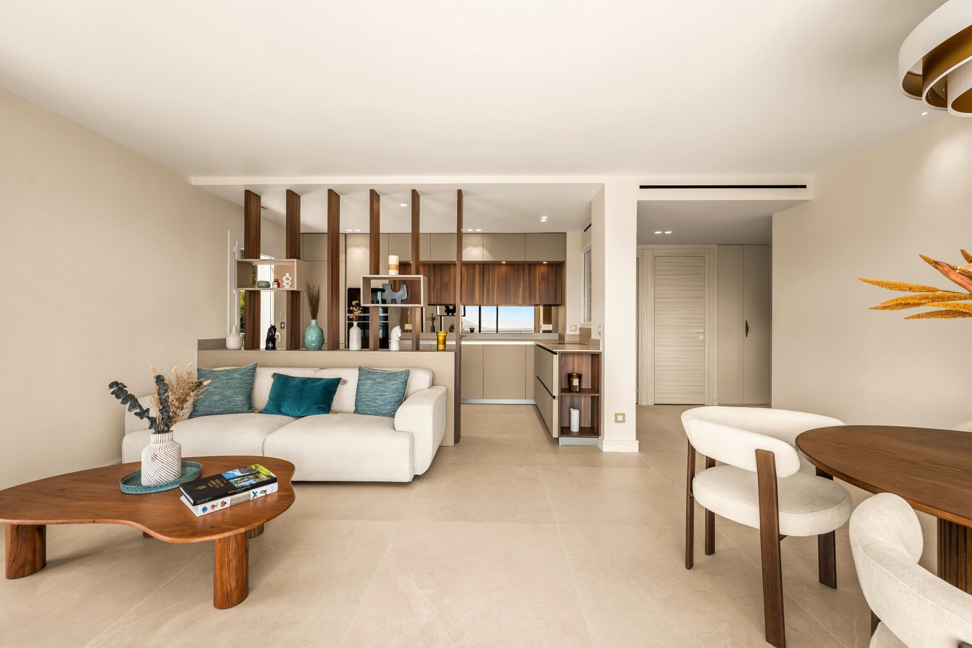 appartement 3 Pièces en vente sur CANNES (06400)