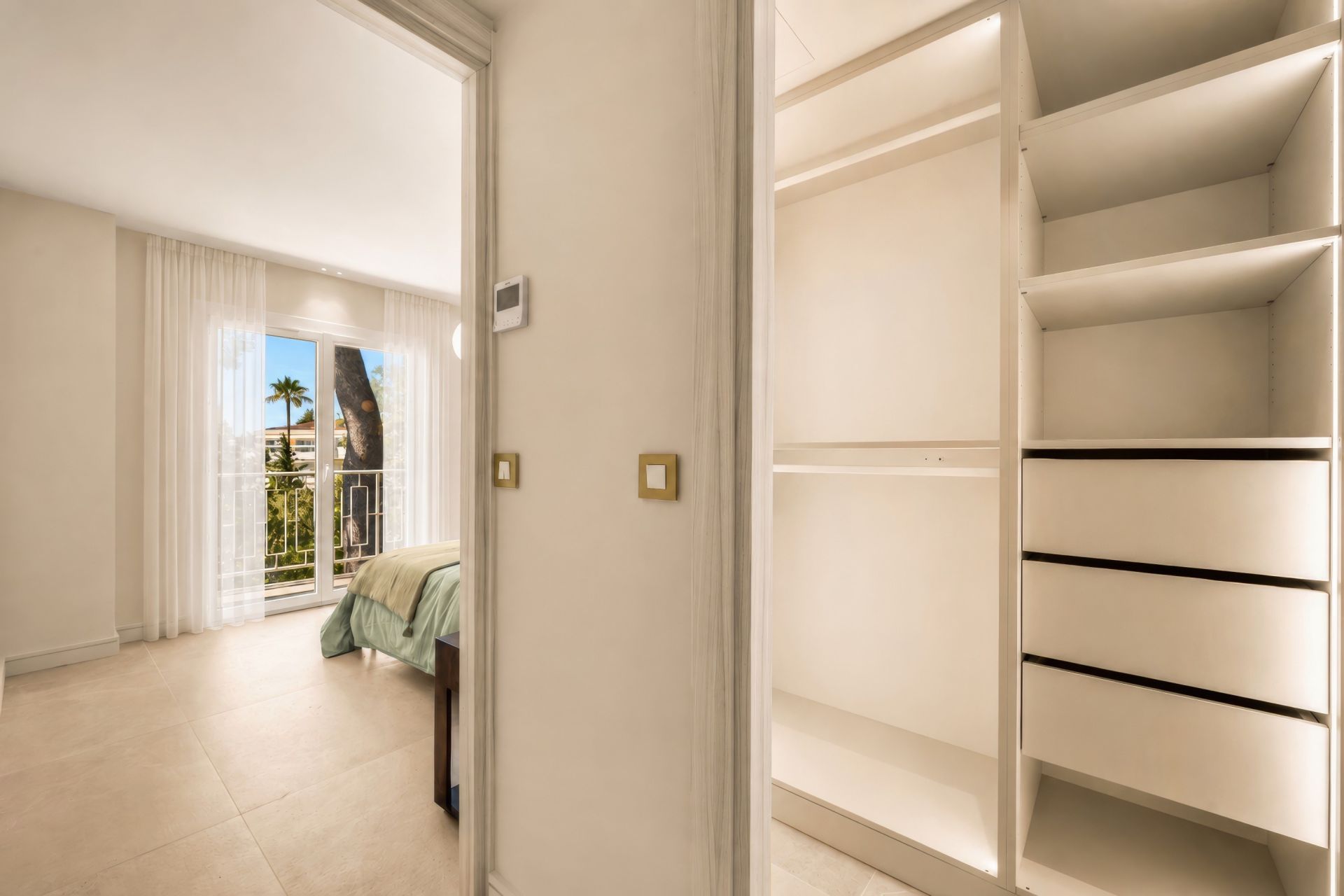 appartement 3 Pièces en vente sur CANNES (06400)