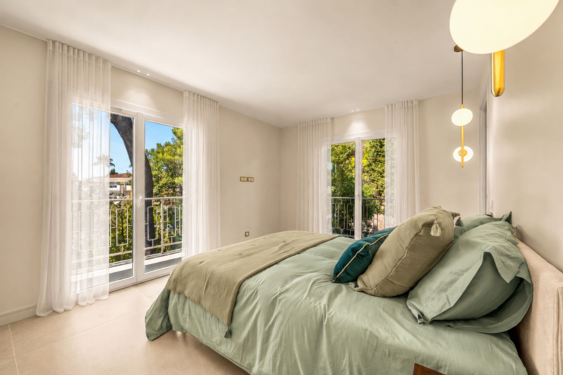 appartement 3 Pièces en vente sur CANNES (06400)
