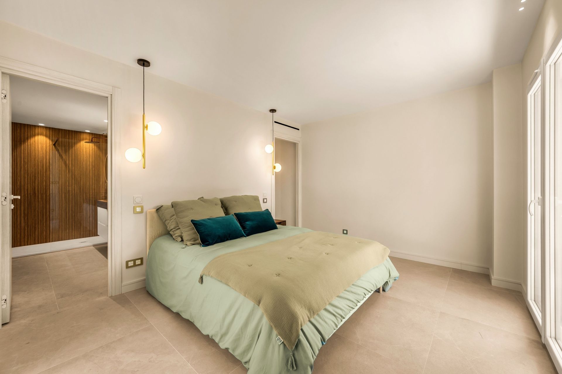 appartement 3 Pièces en vente sur CANNES (06400)