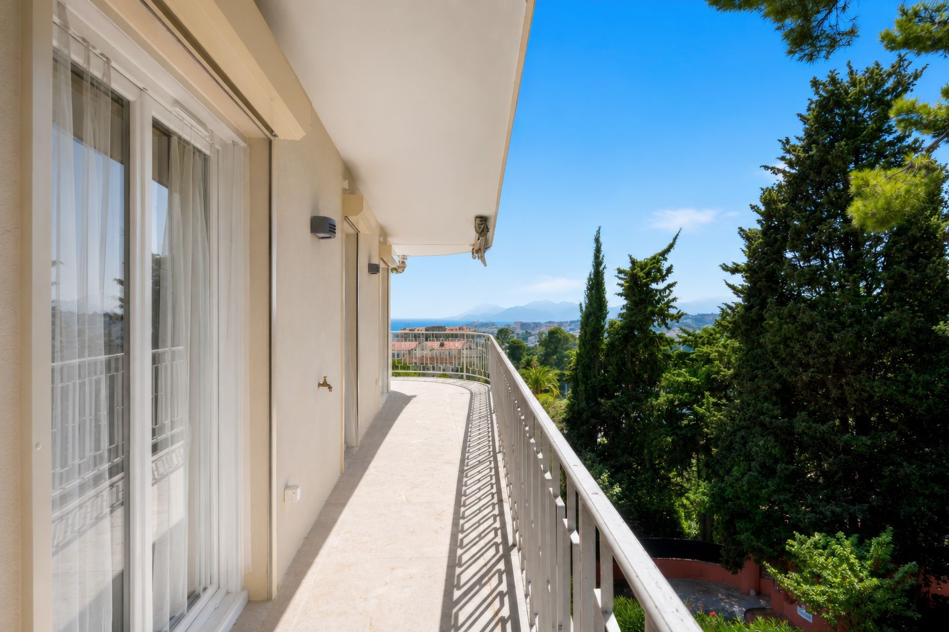 appartement 3 Pièces en vente sur CANNES (06400)