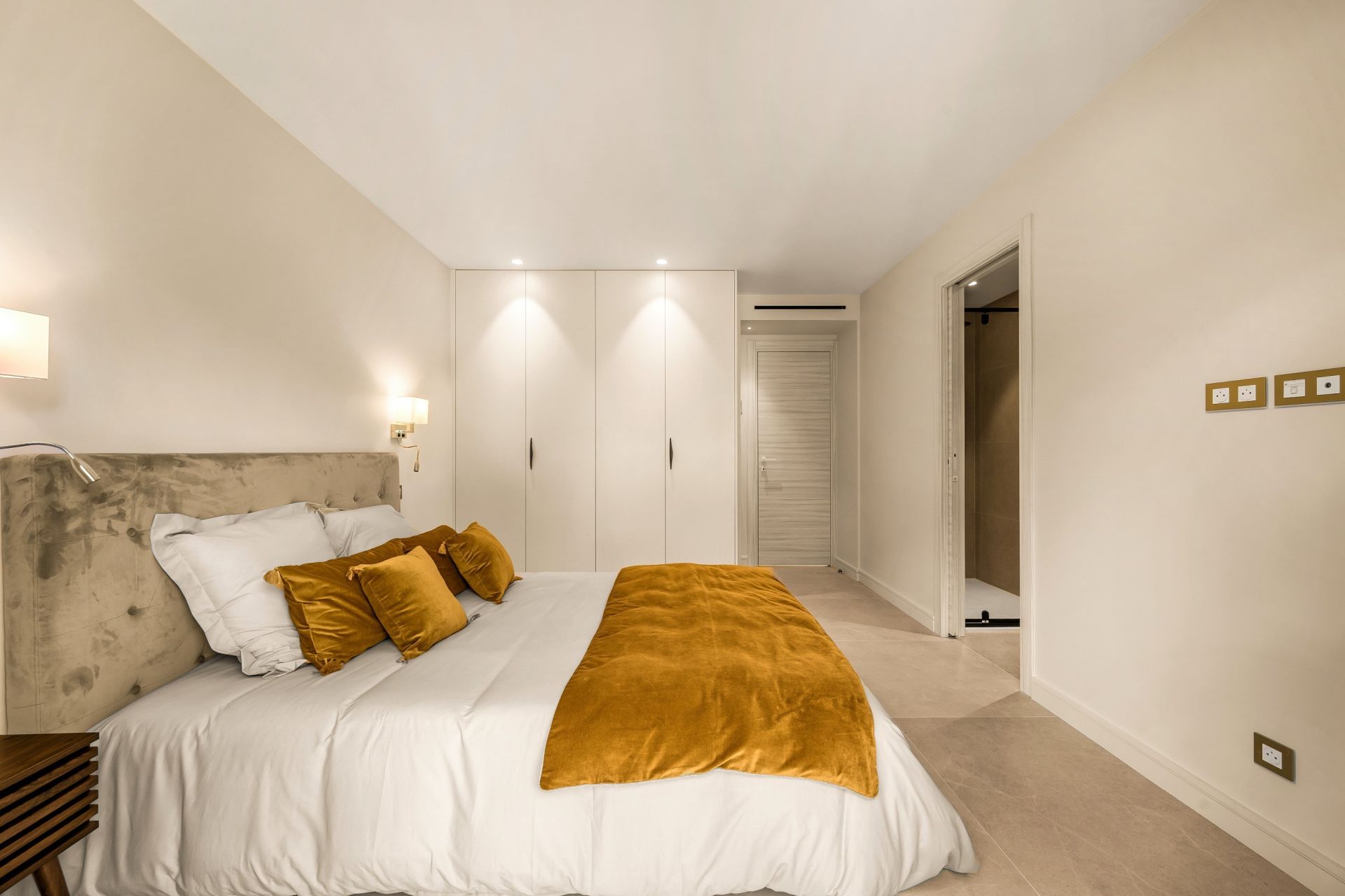 appartement 3 Pièces en vente sur CANNES (06400)