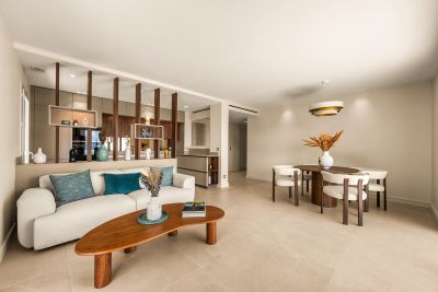 Vente Appartement Cannes 3&nbsp;Pièces 86&nbsp;m²