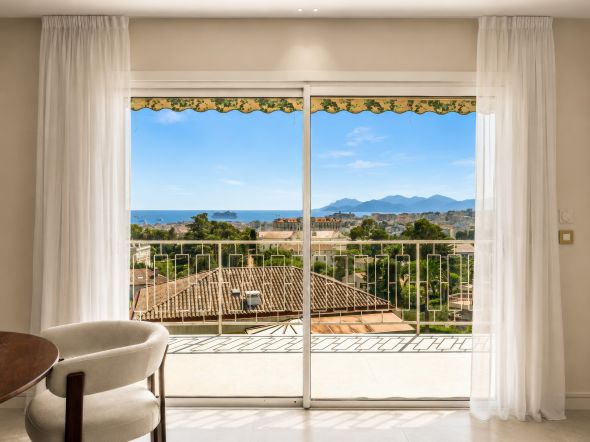 Vente Appartement Cannes 3&nbsp;Pièces 86&nbsp;m²