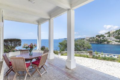 Vente Maison de maître Cap-d'Ail 12&nbsp;Pièces 390&nbsp;m²