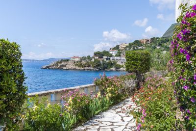 Sale Mansion Cap-d'Ail 12&nbsp;Rooms 390&nbsp;m²