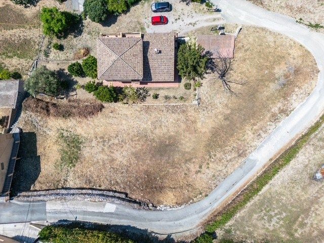 terrain à bâtir en vente sur EZE (06360)