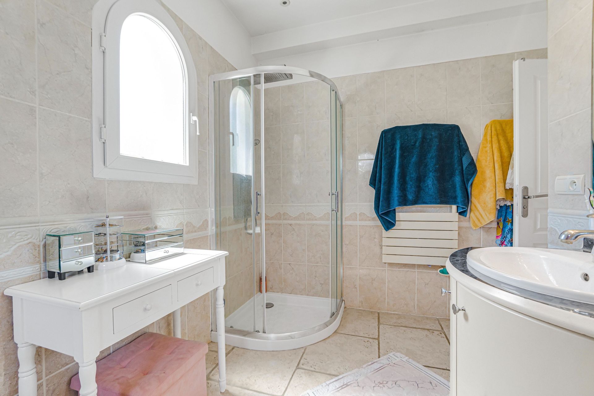 villa 8 Pièces en vente sur MOUANS SARTOUX (06370)