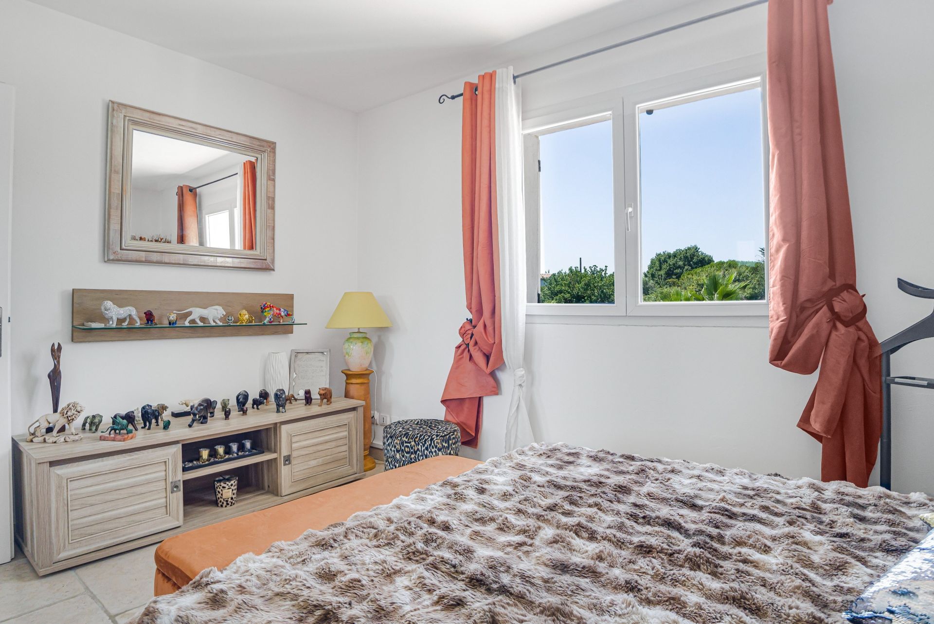 villa 8 Pièces en vente sur MOUANS SARTOUX (06370)