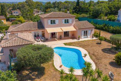 Vente Villa Mouans-Sartoux 8&nbsp;Pièces 256&nbsp;m²