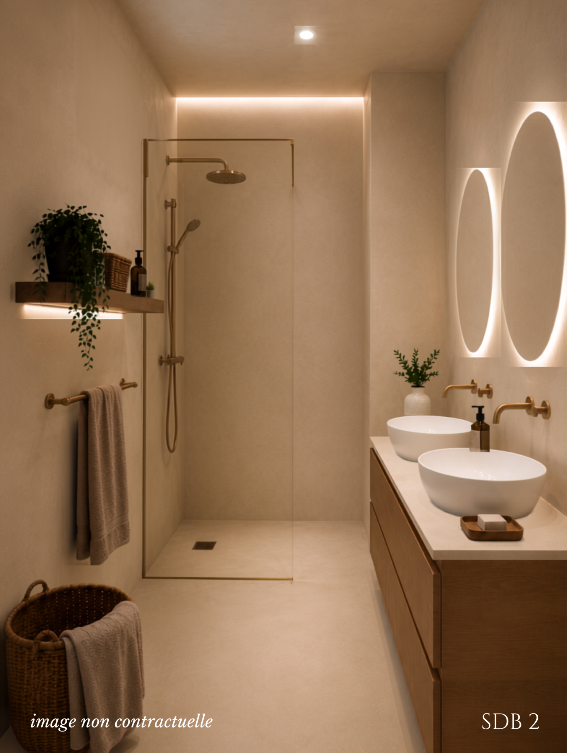 appartement 4 Pièces en vente sur NICE (06000)