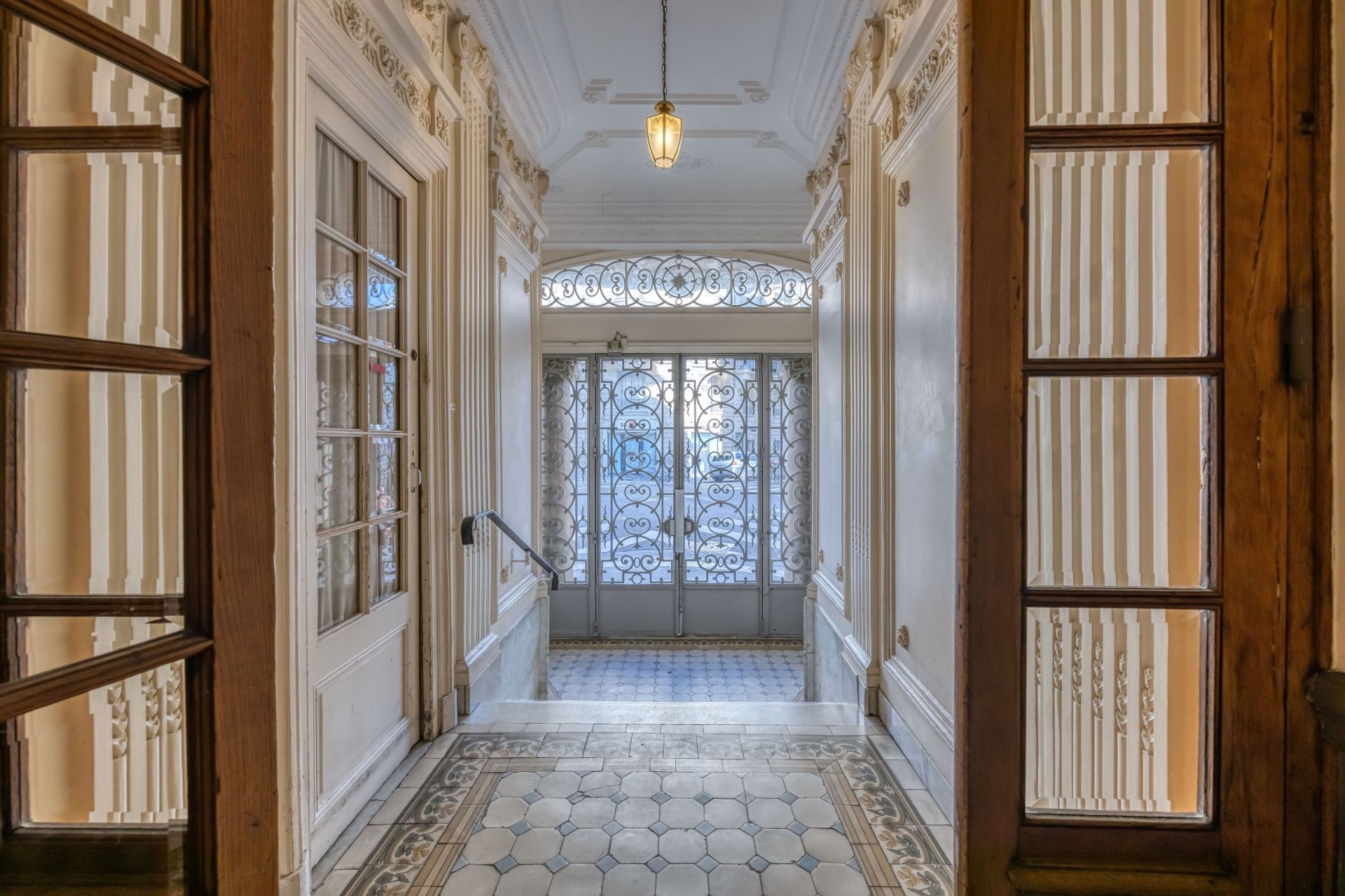 appartement 4 Pièces en vente sur NICE (06000)