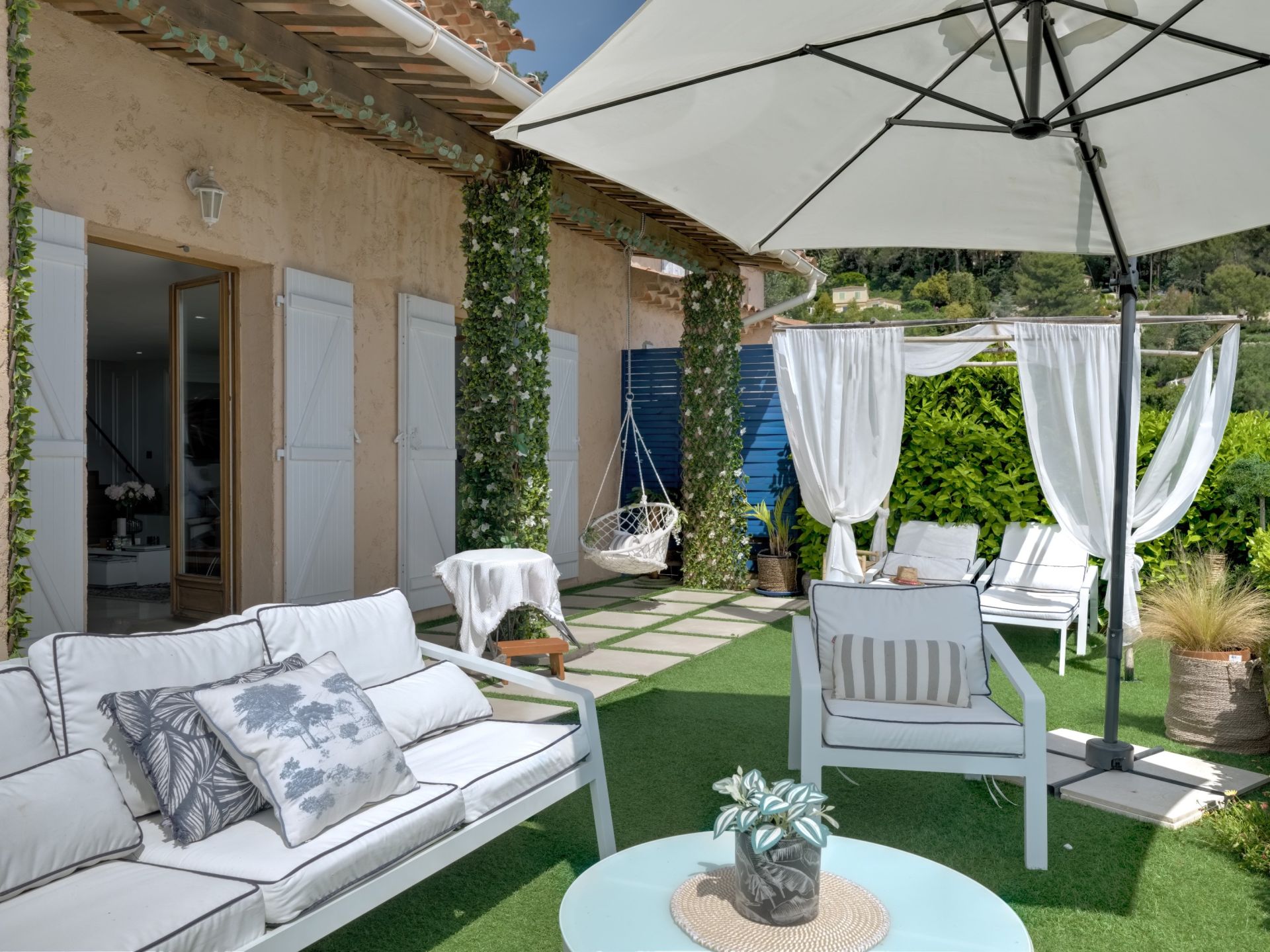 maison 3 Pièces en vente sur CANNES (06400)