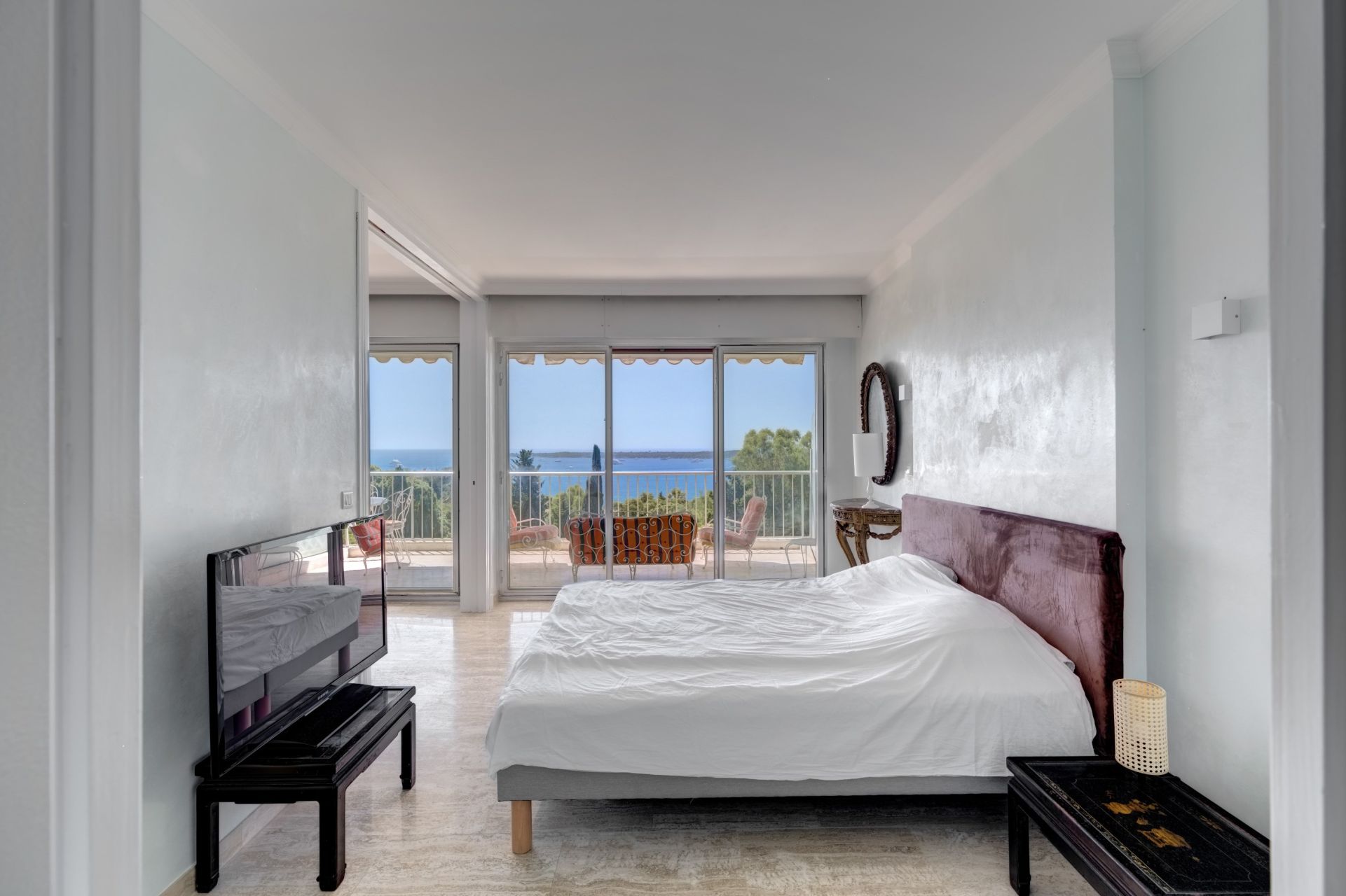 apartment 3 Rooms for sale on CANNES (06400)