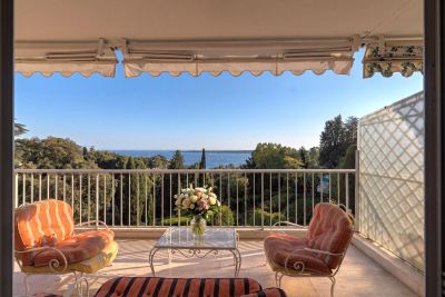 Sale Apartment Cannes 3&nbsp;Rooms 102&nbsp;m²