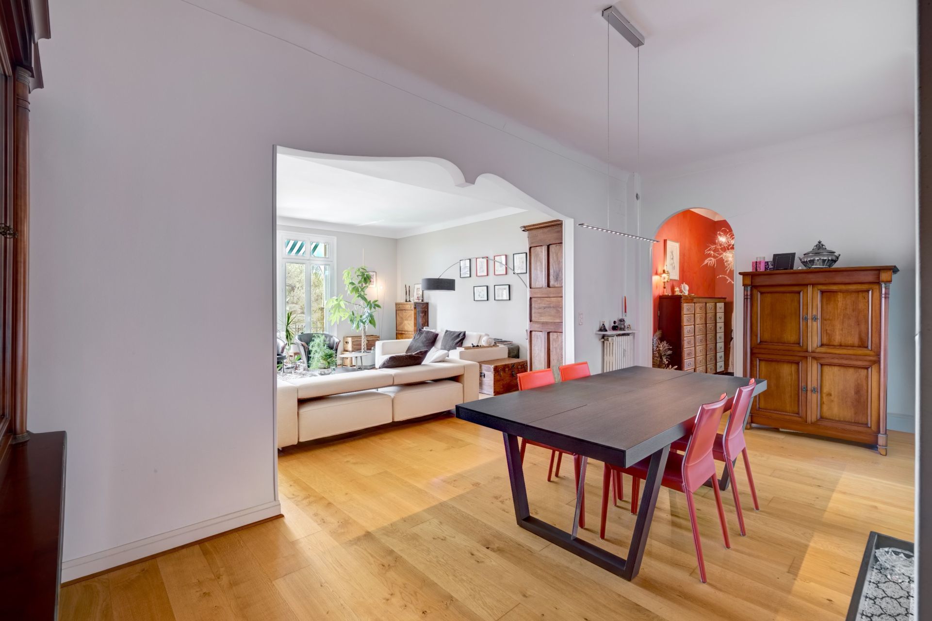 apartment 4 Rooms for sale on CANNES (06400)