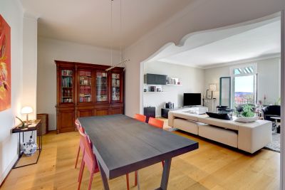 Sale Apartment Cannes 4&nbsp;Rooms 136&nbsp;m²