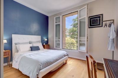 Sale Apartment Cannes 4&nbsp;Rooms 136&nbsp;m²