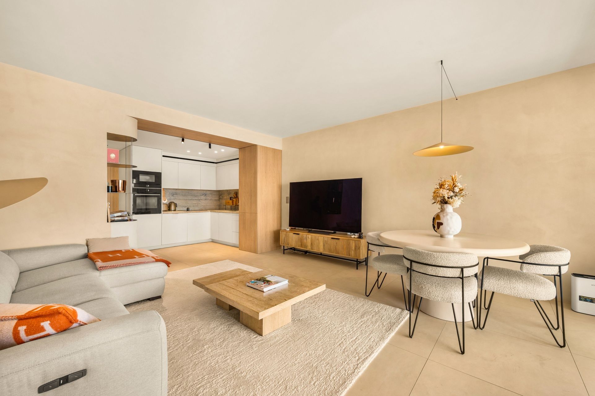 appartement 3 Pièces en vente sur CANNES (06400)