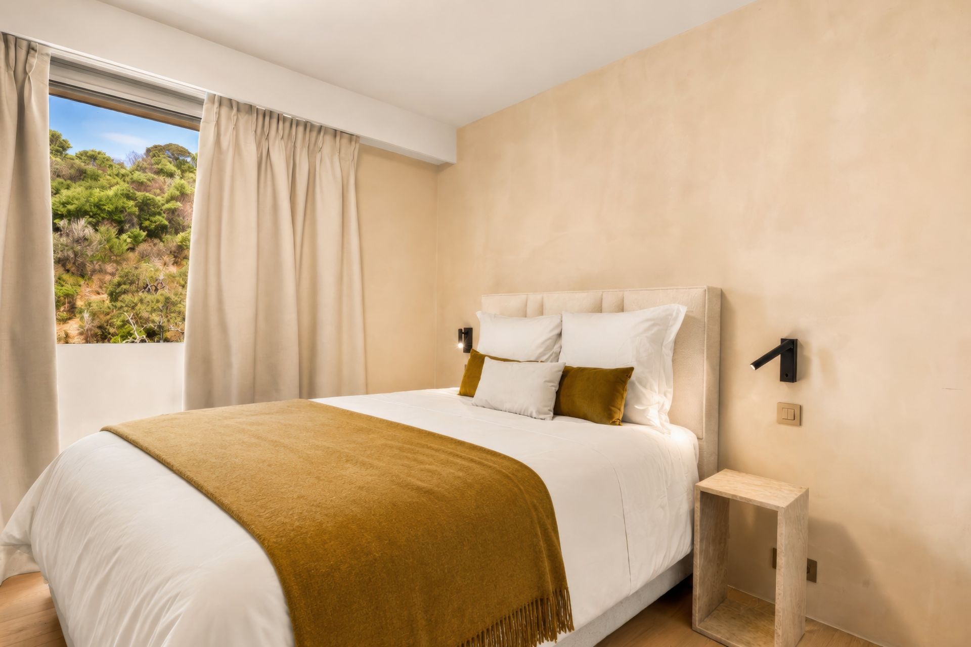 appartement 3 Pièces en vente sur CANNES (06400)