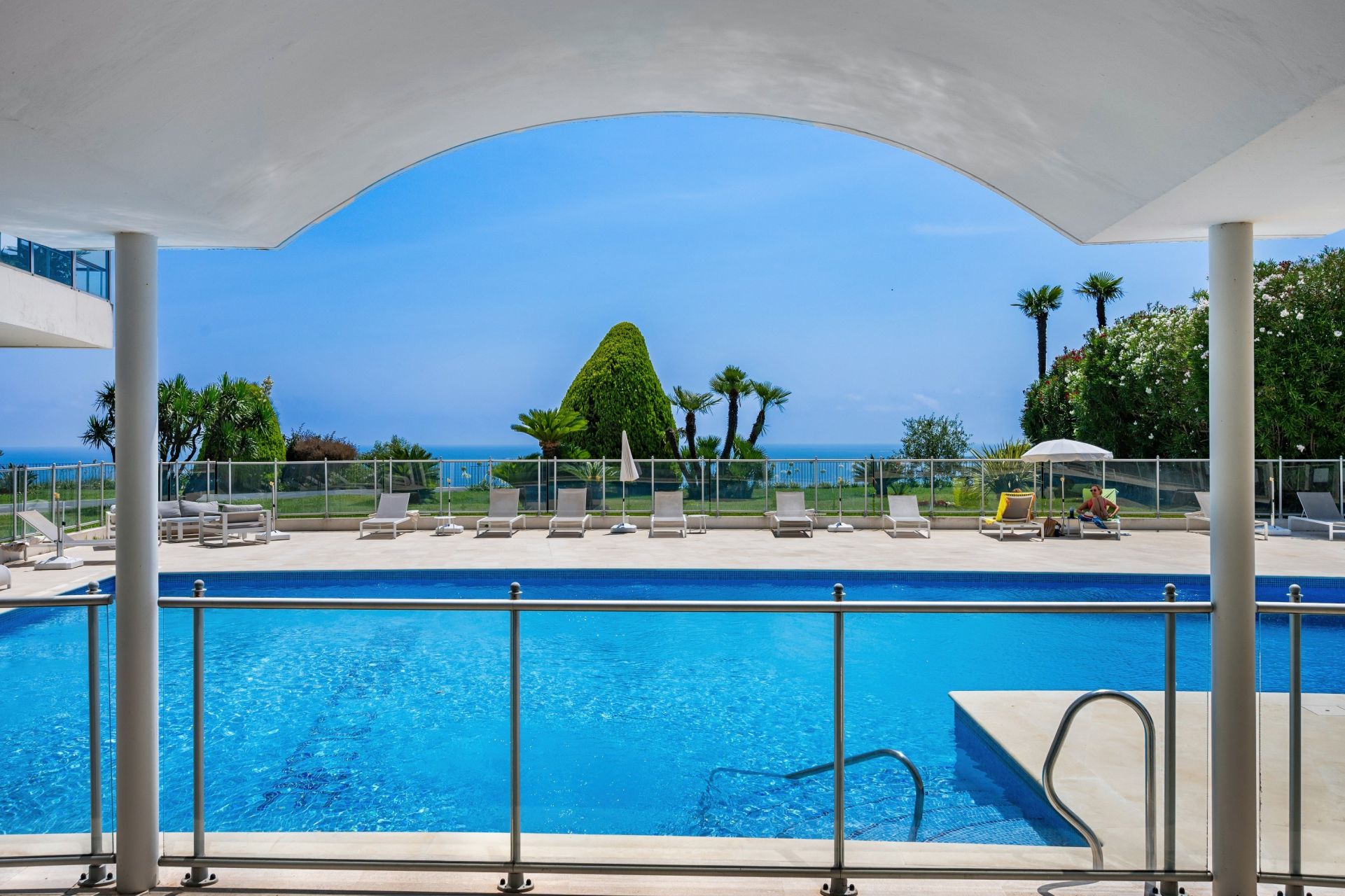 appartement 3 Pièces en vente sur CANNES (06400)