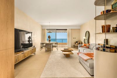 Vente Appartement Cannes 3&nbsp;Pièces 80&nbsp;m²