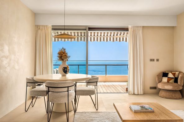 Vente Appartement Cannes 3&nbsp;Pièces 80&nbsp;m²