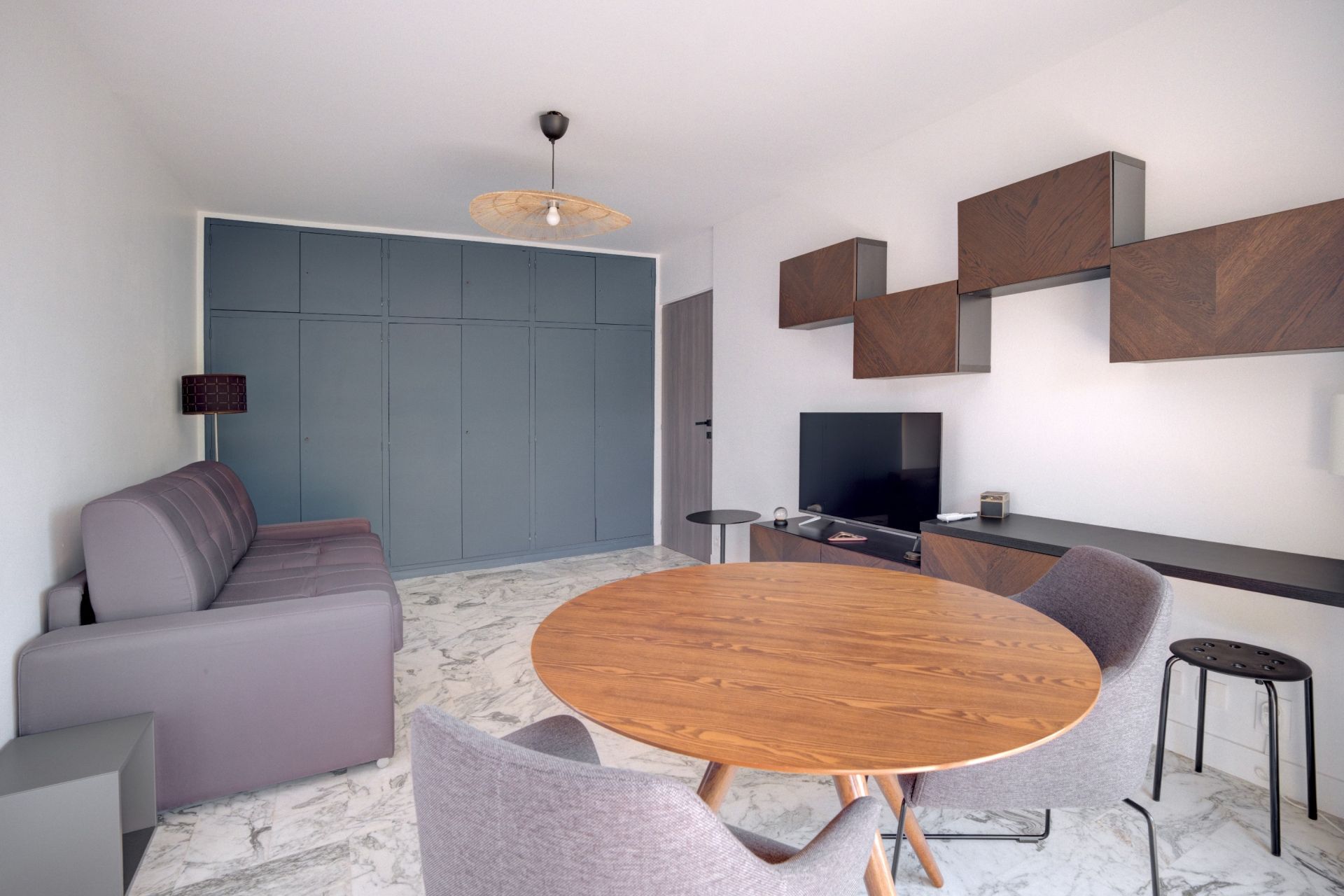 appartement 2 Pièces en vente sur CANNES (06400)