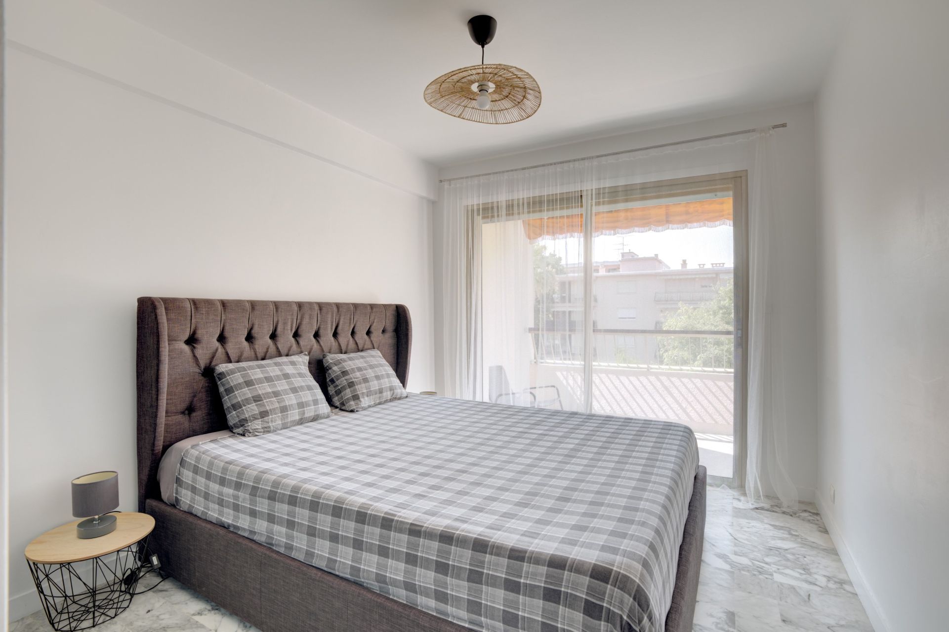 appartement 2 Pièces en vente sur CANNES (06400)