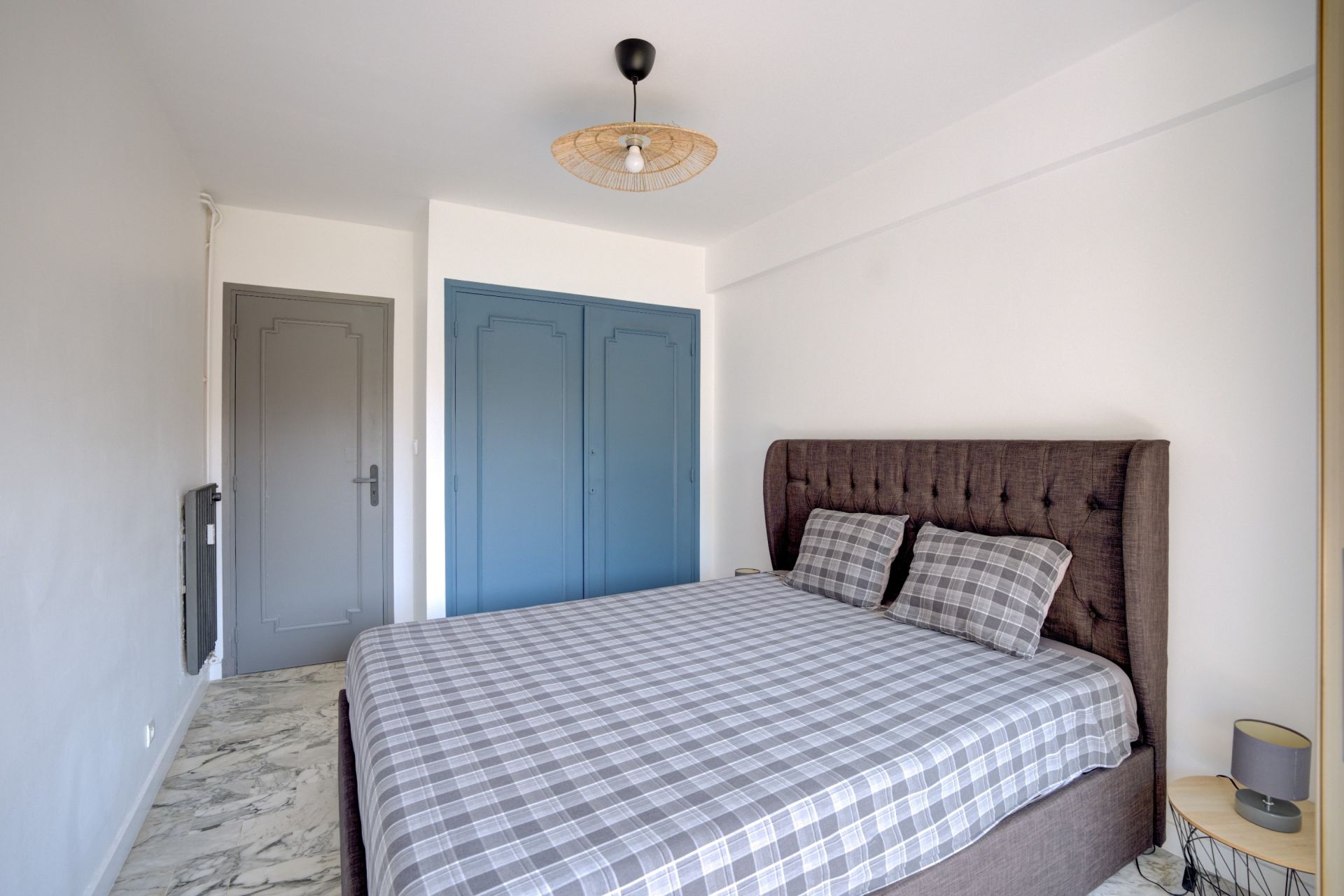appartement 2 Pièces en vente sur CANNES (06400)