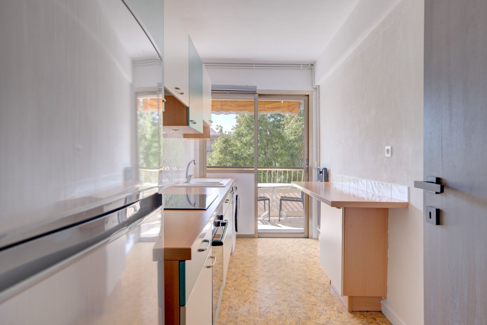 appartement 2 Pièces en vente sur CANNES (06400)