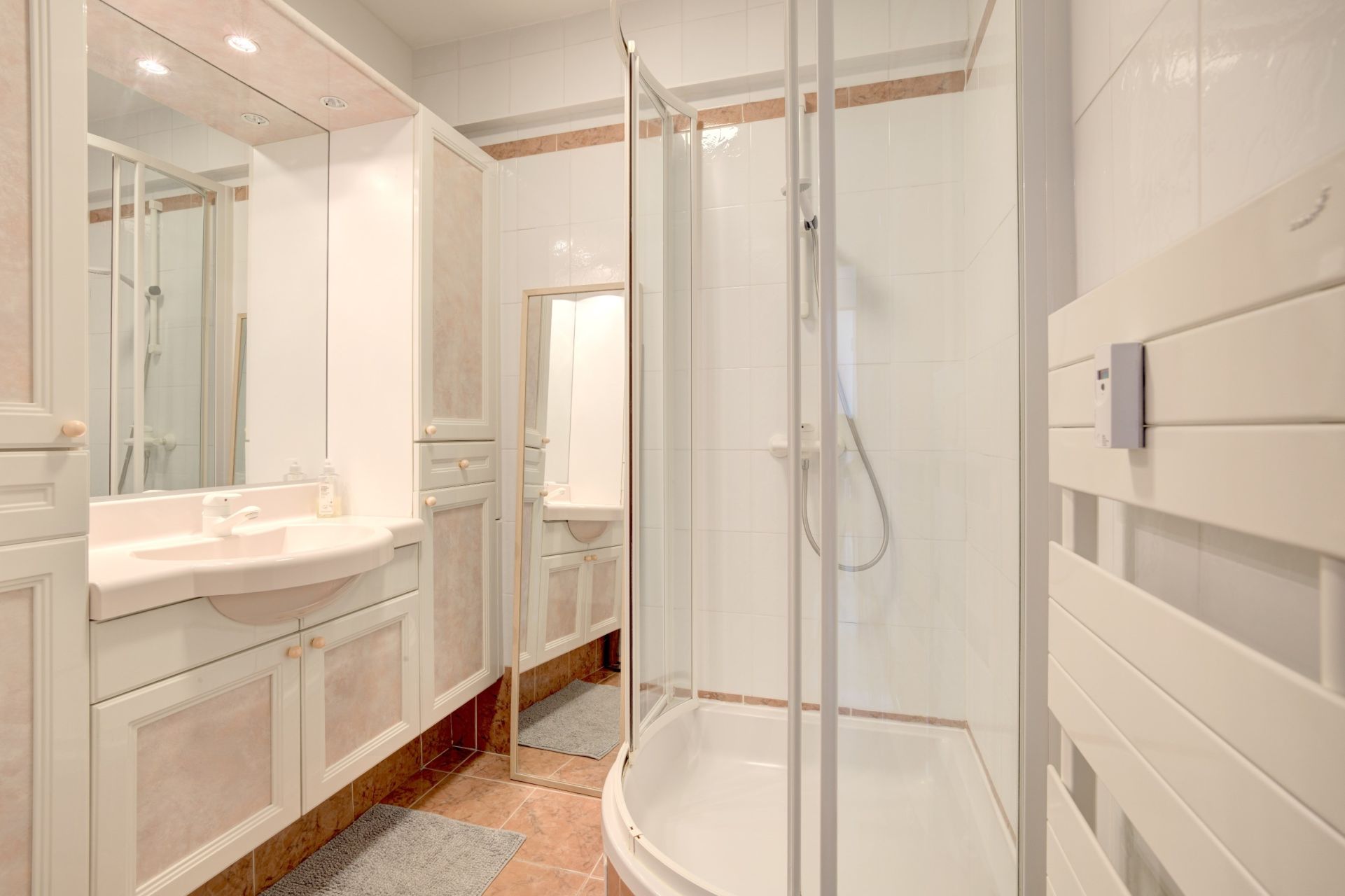 appartement 2 Pièces en vente sur CANNES (06400)