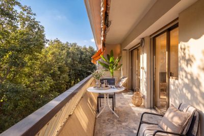 Vente Appartement Cannes 2&nbsp;Pièces 42.11&nbsp;m²