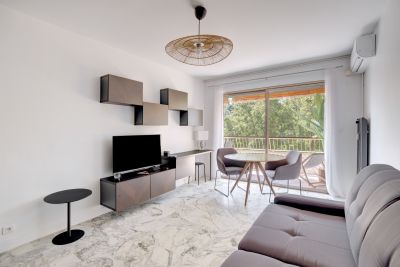 Vente Appartement Cannes 2&nbsp;Pièces 42.11&nbsp;m²