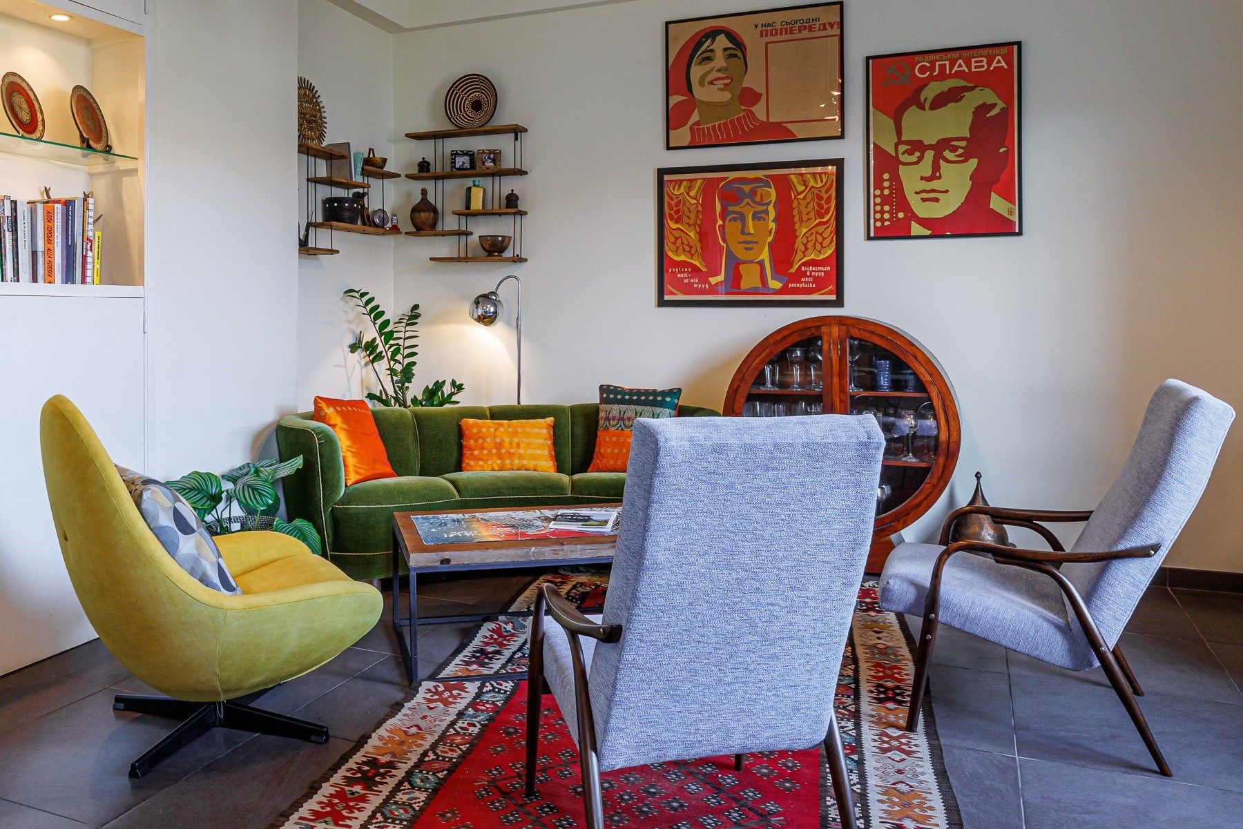 appartement 4 Pièces en vente sur NICE (06000)