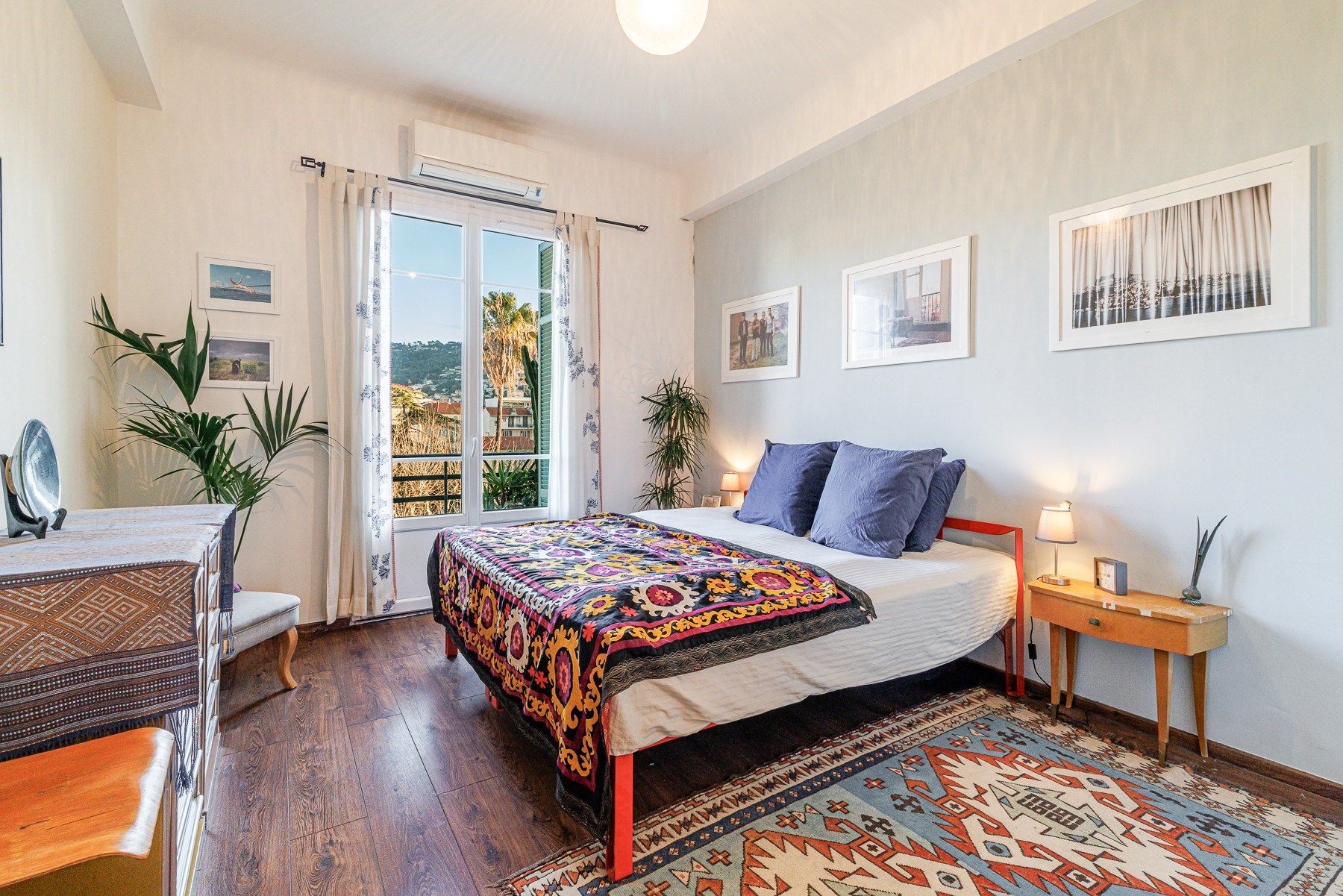 appartement 4 Pièces en vente sur NICE (06000)