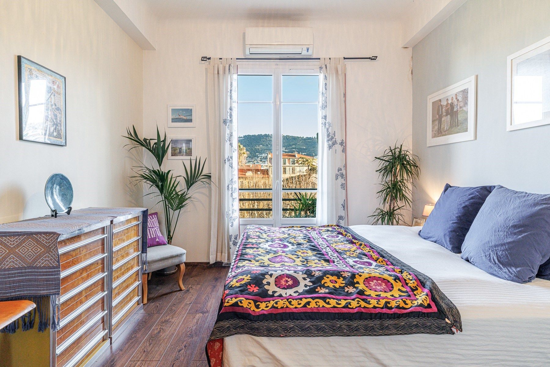 appartement 4 Pièces en vente sur NICE (06000)