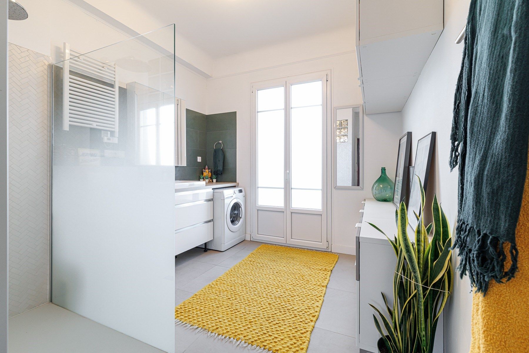appartement 4 Pièces en vente sur NICE (06000)