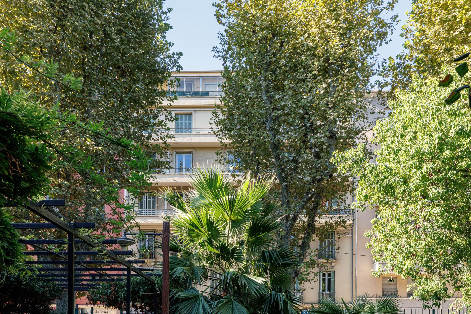 appartement 4 Pièces en vente sur NICE (06000)