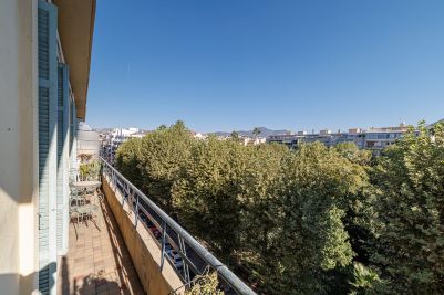 Vente Appartement Nice 4&nbsp;Pièces 90&nbsp;m²