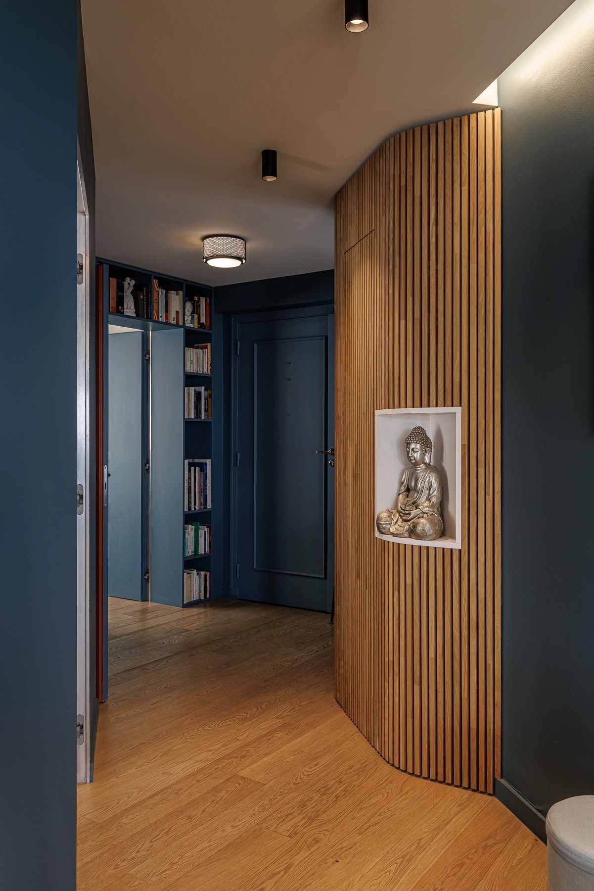 apartment 5 Rooms for sale on NICE (06000)