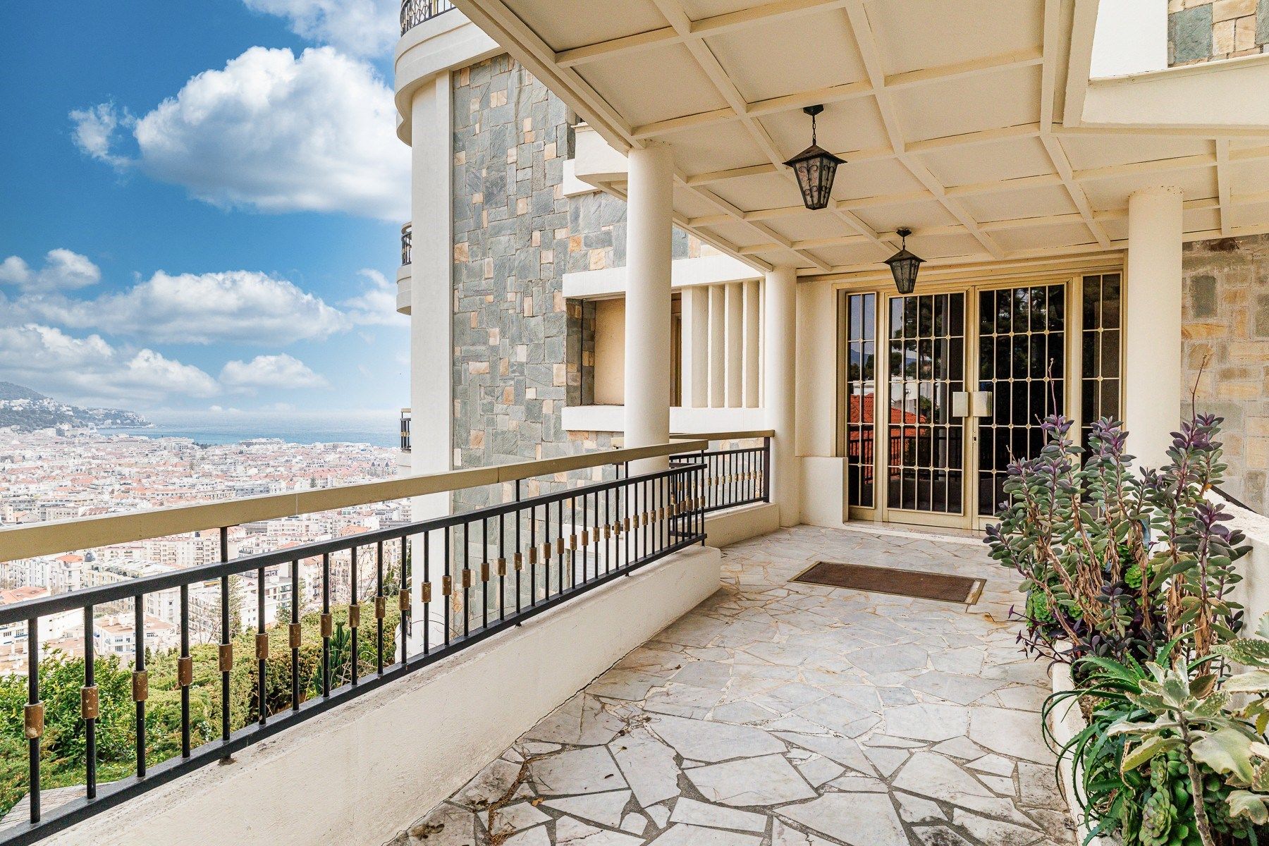 appartement 5 Pièces en vente sur NICE (06000)