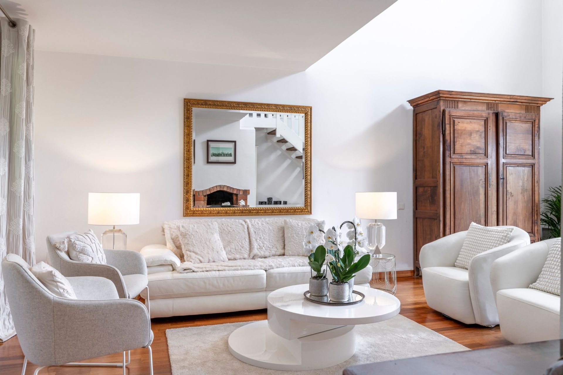 villa 6 Pièces en vente sur NICE (06000)