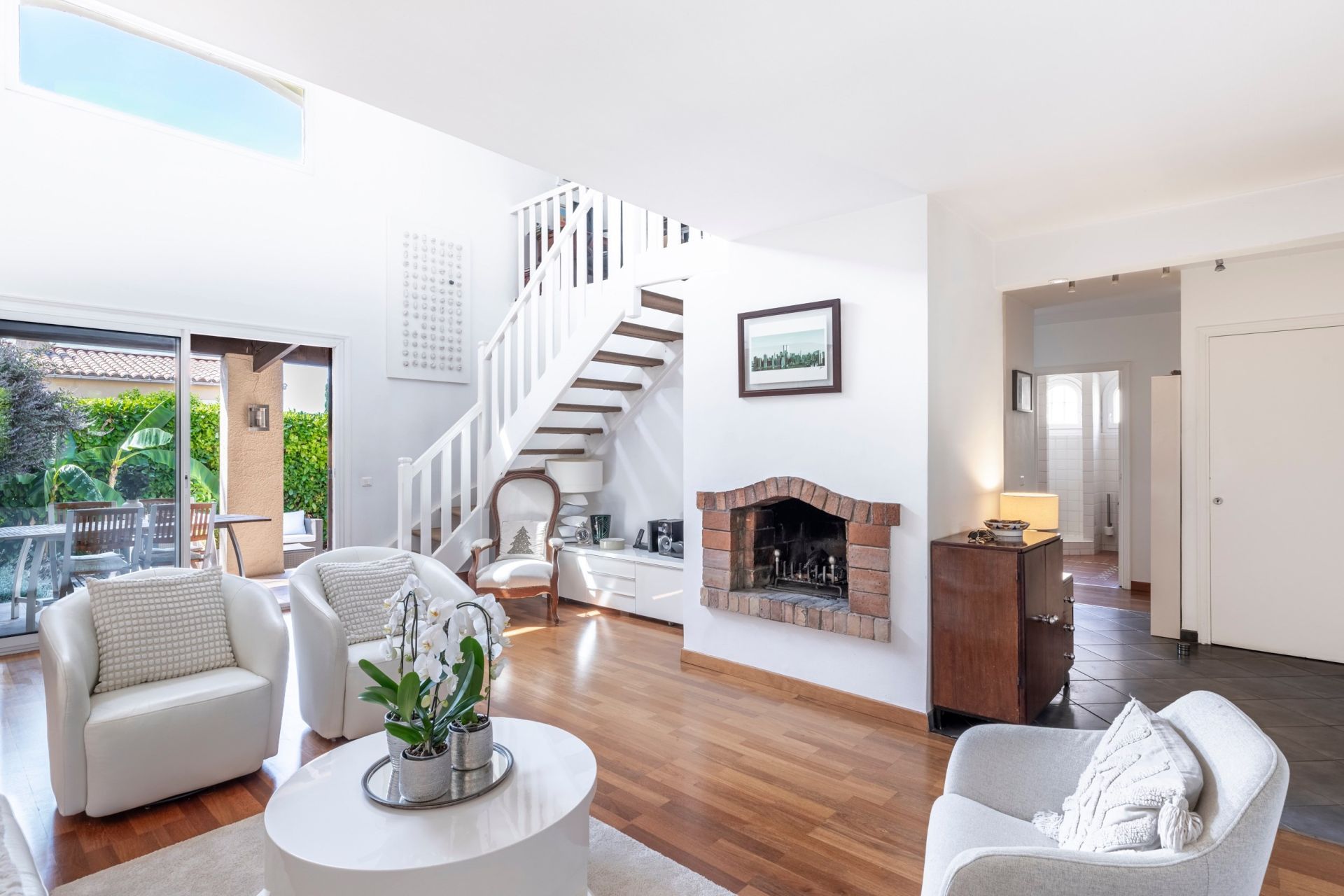 villa 6 Pièces en vente sur NICE (06000)
