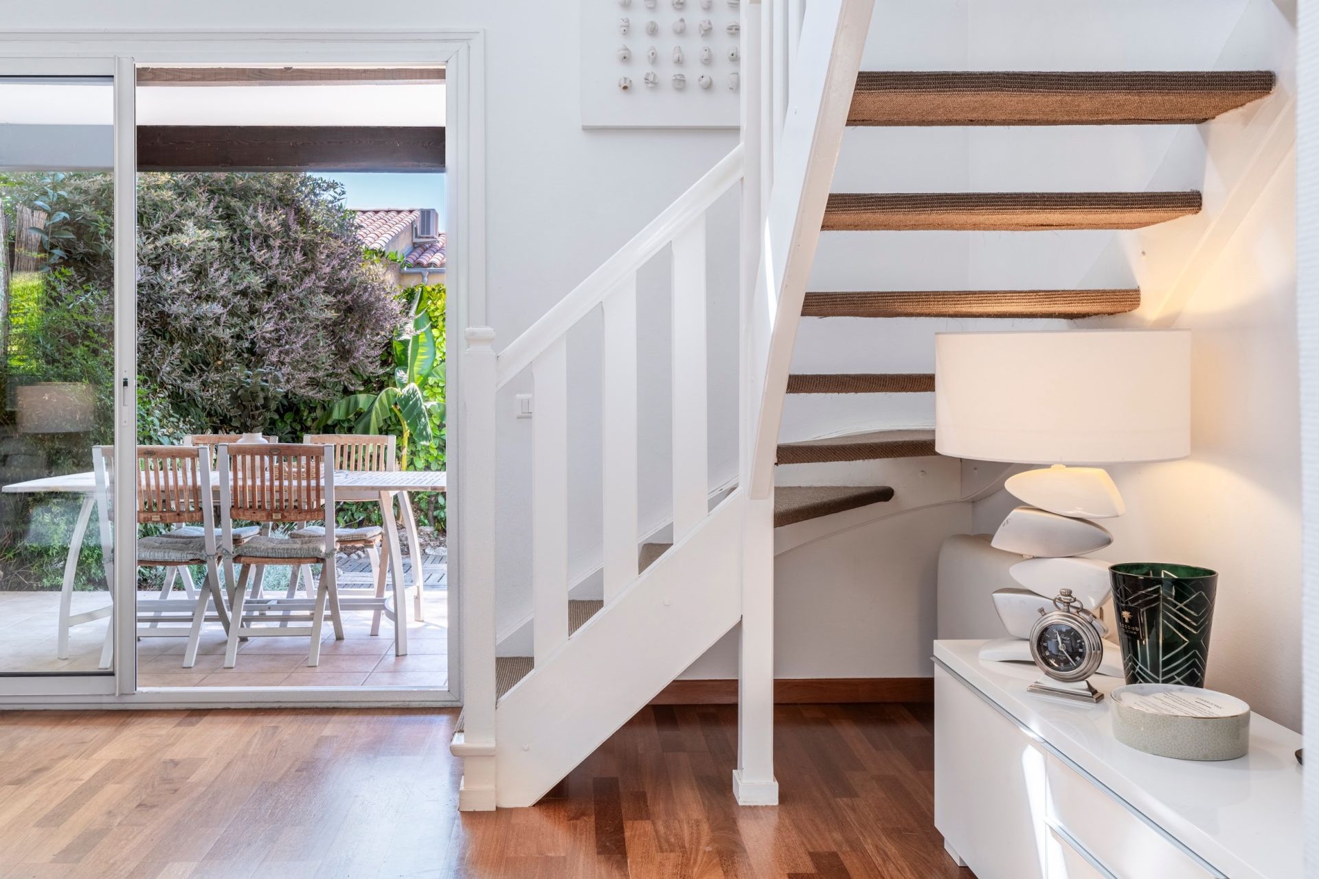 villa 6 Pièces en vente sur NICE (06000)