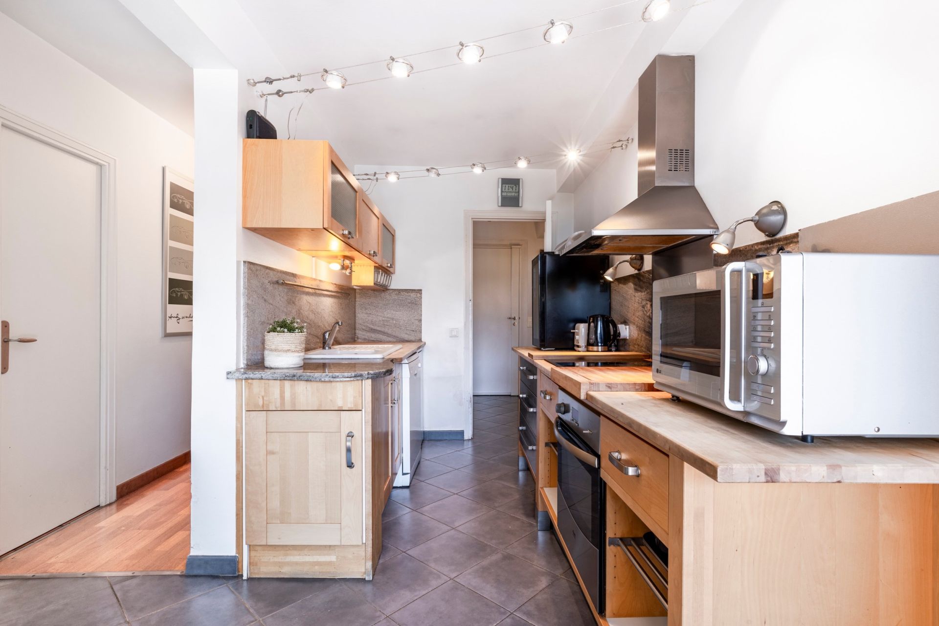 villa 6 Pièces en vente sur NICE (06000)